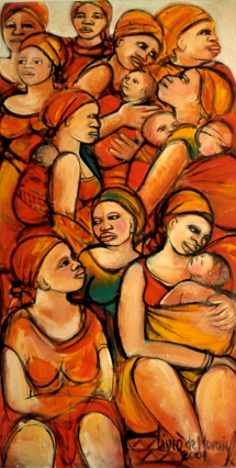 3 - Maternidade