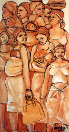 4 - A Caminho do Mercado