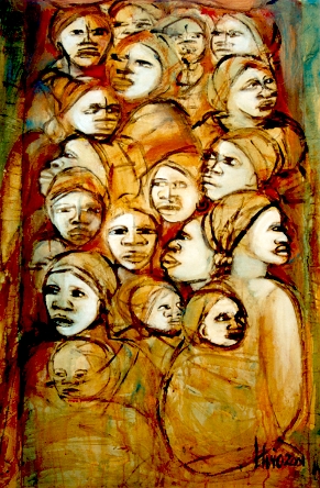 8 - Maternidade