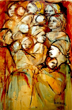 10 - Maternidade