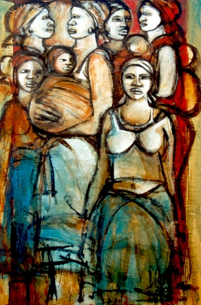 11 - A Caminho do Mercado